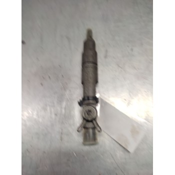 Recambio de inyector para volvo s80 berlina 2.5 d referencia OEM IAM 074130201Q  