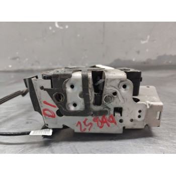 Recambio de cerradura puerta delantera izquierda para seat cordoba berlina (6k2) stella referencia OEM IAM   