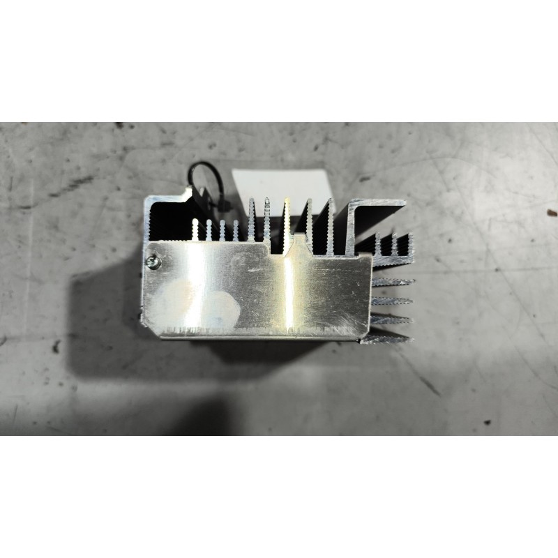 Recambio de modulo electronico para scania r i r 500 referencia OEM IAM 1729858 - Blanco 2