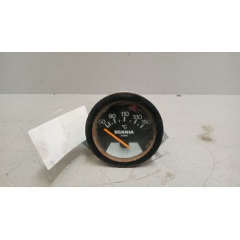 CUADRO INSTRUMENTOS 31047551387 indicador temperatura agua
