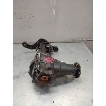 Recambio de grupo diferencial delantero para mitsubishi pajero referencia OEM IAM MR453792  