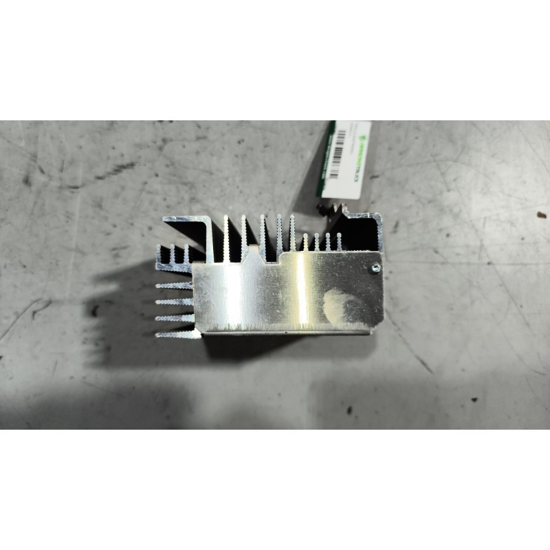 Recambio de modulo electronico para scania r i r 500 referencia OEM IAM 1729858 - Blanco 3