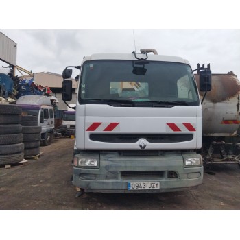 RENAULT PREMIUM DISTRIBUTION