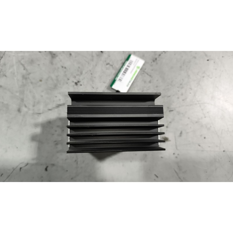 Recambio de modulo electronico para scania r i r 500 referencia OEM IAM 1729858 - Blanco 4