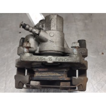 Recambio de pinza freno trasera derecha para mazda 3 (bl) 2.2 mzr cd (bl10) referencia OEM IAM   