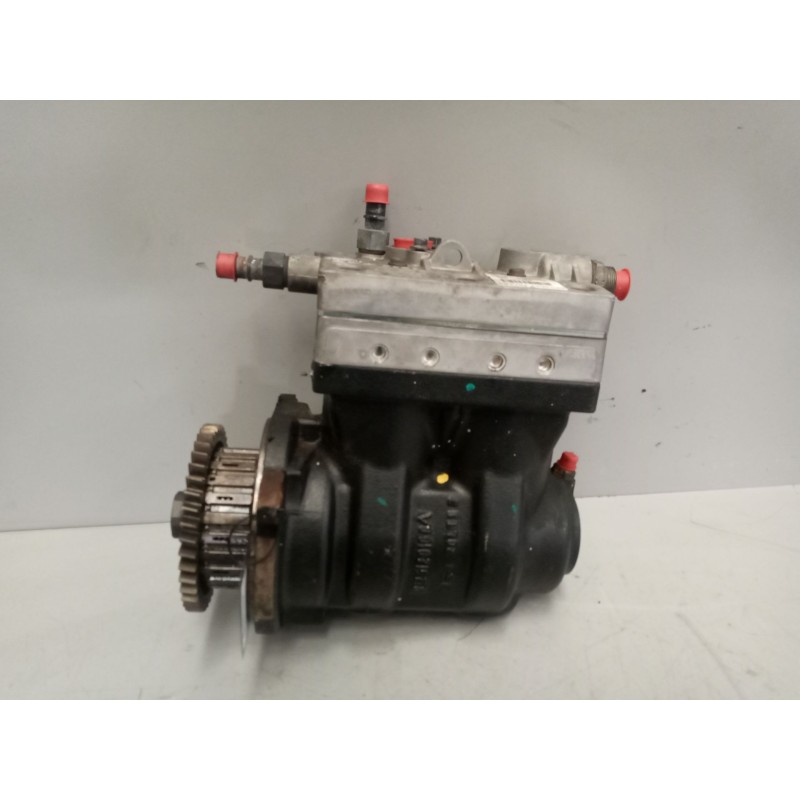 Recambio de compresor de aire para renault serie t 10.8 diesel referencia OEM IAM 85021103 912514013 7422169888
