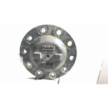 Recambio de palier para daf serie xf105.xxx 12.9 diesel referencia OEM IAM 1363850  