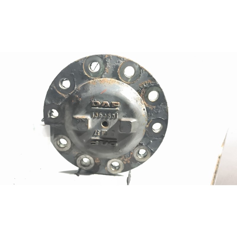 Recambio de palier para daf serie xf105.460 12.9 diesel referencia OEM IAM 1363850 2