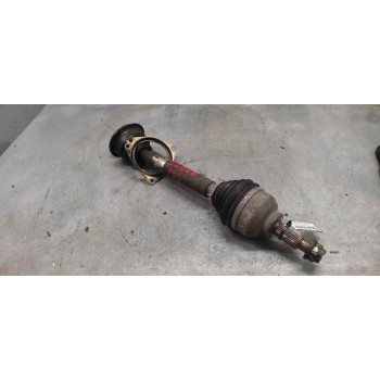 TRANSMISION DELANTERA IZQUIERDA 8200079913 