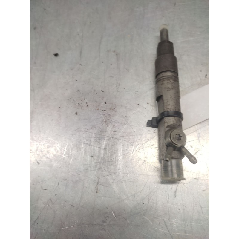 Recambio de inyector para volvo s80 berlina 2.5 d referencia OEM IAM 074130201Q - Gris 2
