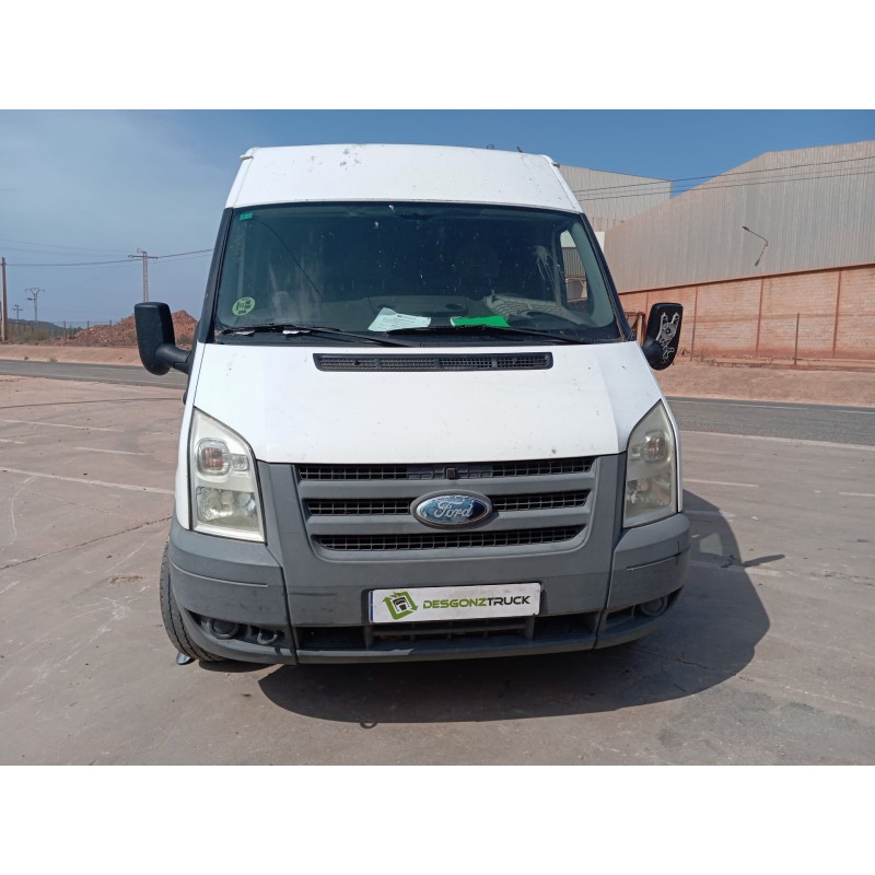 FORD TRANSIT FURGONETA (FA_ _)