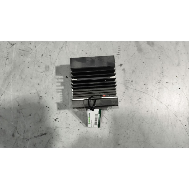 Recambio de modulo electronico para scania r i r 500 referencia OEM IAM 1729858 - Blanco 6