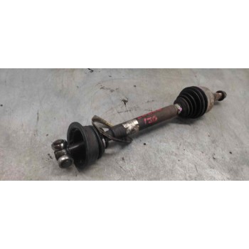 Recambio de transmision delantera izquierda para renault laguna ii (bg0) authentique referencia OEM IAM 8200079913  