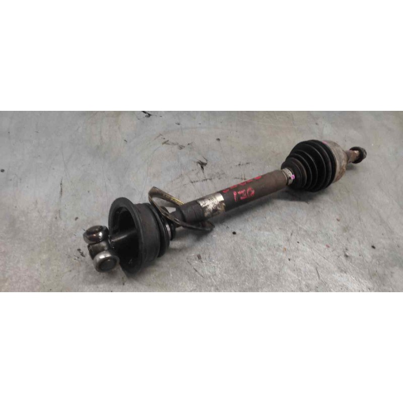 Recambio de transmision delantera izquierda para renault laguna ii (bg0) authentique referencia OEM IAM 8200079913 - Verde 2