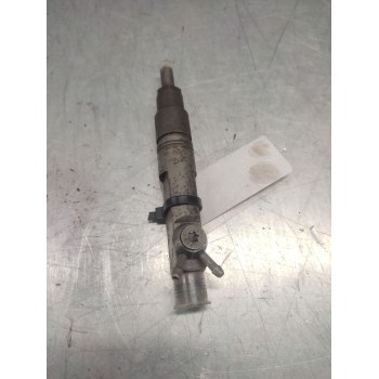 Recambio de inyector para volvo s80 berlina 2.5 d referencia OEM IAM 074130201Q  