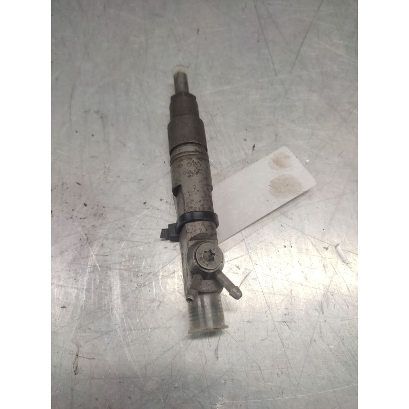 Recambio de inyector para volvo s80 berlina 2.5 d referencia OEM IAM 074130201Q - Gris 3