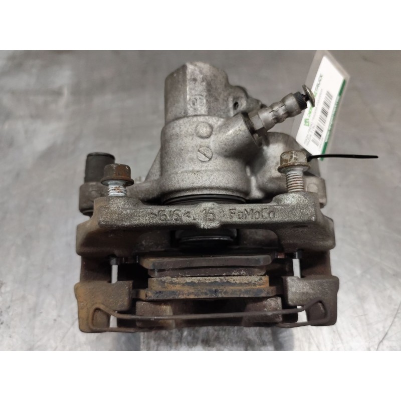 Recambio de pinza freno trasera izquierda para mazda 3 (bl) 2.2 mzr cd (bl10) referencia OEM IAM   