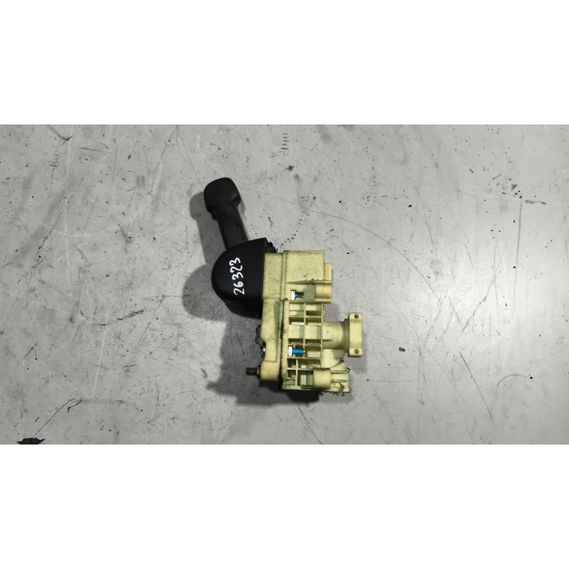 Recambio de palanca freno de mano para scania r i r 500 referencia OEM IAM 1882115 9617241020 