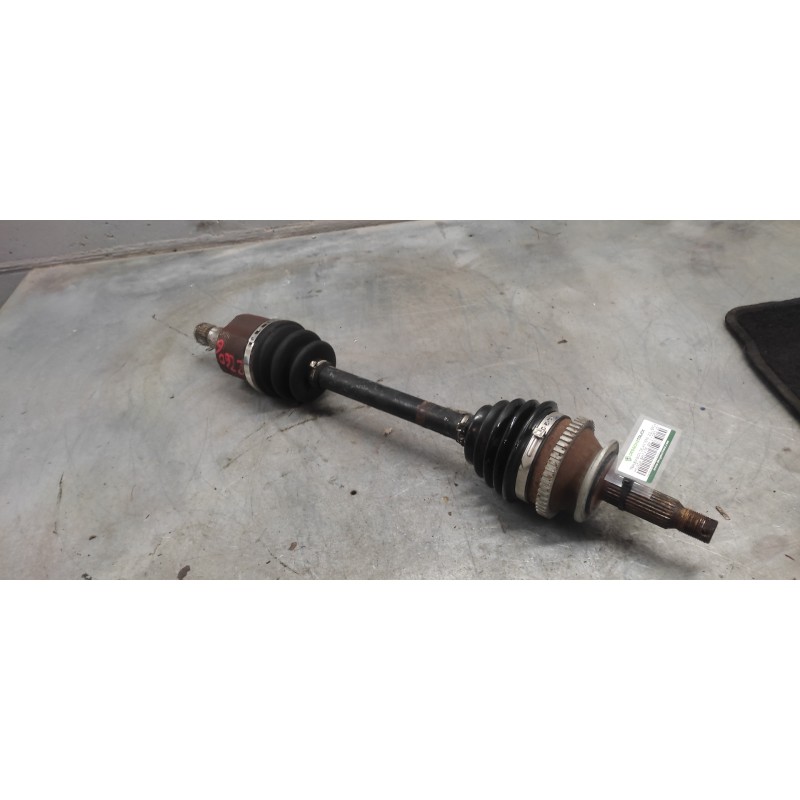 Recambio de transmision delantera izquierda para hyundai santa fe (sm) 2.0 crdi vgt comfort referencia OEM IAM   