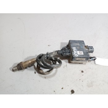 SENSOR DE GAS ESCAPE 0281007163 5461554 a056n722