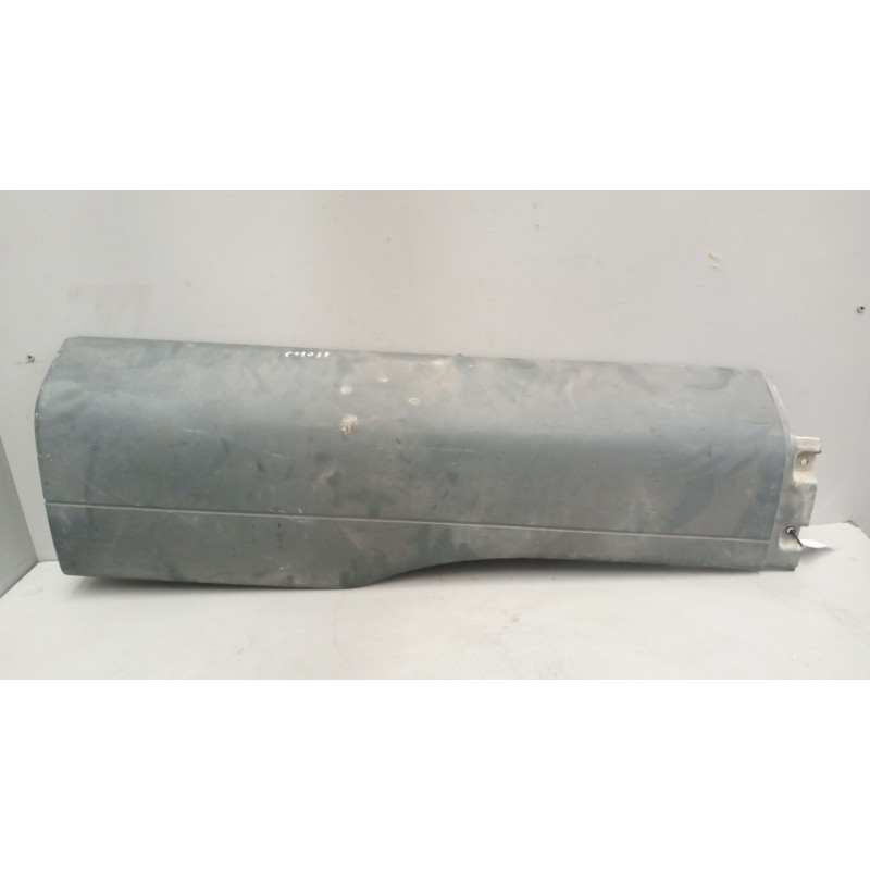 Recambio de moldura trasera cabina para man tg - a 18.xxx 12.8 diesel referencia OEM IAM 81615100366  DERECHA