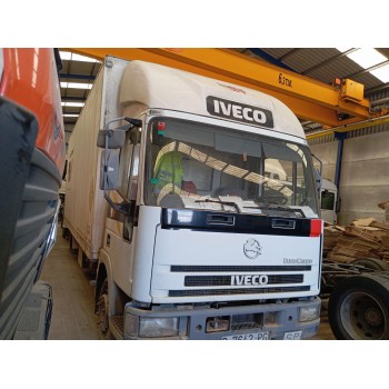 iveco eurocargo del año 1994