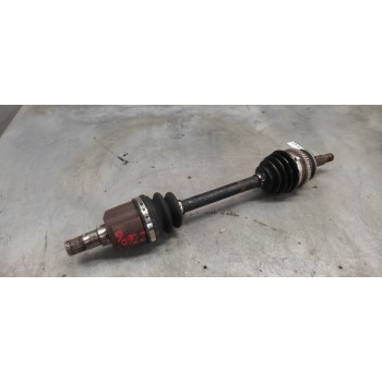 Recambio de transmision delantera izquierda para hyundai santa fe (sm) 2.0 crdi vgt comfort referencia OEM IAM   