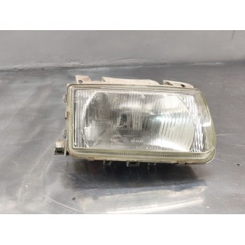 Recambio de faro derecho para volkswagen polo berlina (6n1) 1.6 referencia OEM IAM   