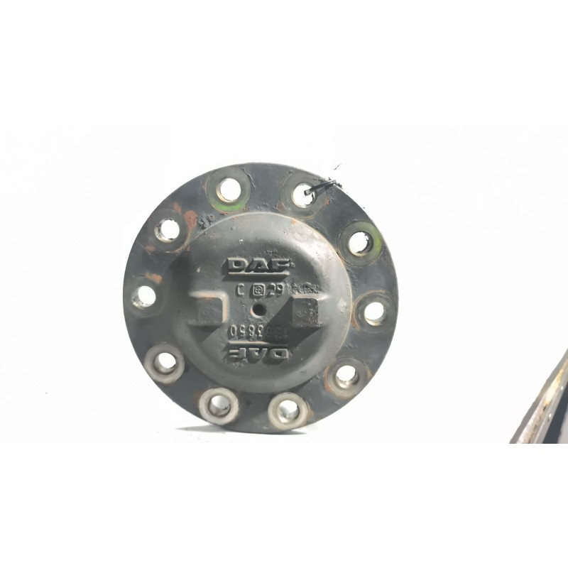 Recambio de palier para daf serie xf105.460 12.9 diesel referencia OEM IAM 1363851 2