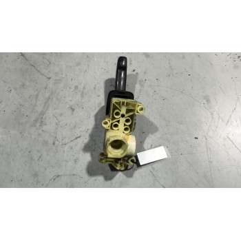 Recambio de palanca freno de mano para scania r i r 500 referencia OEM IAM 1882115 9617241020 