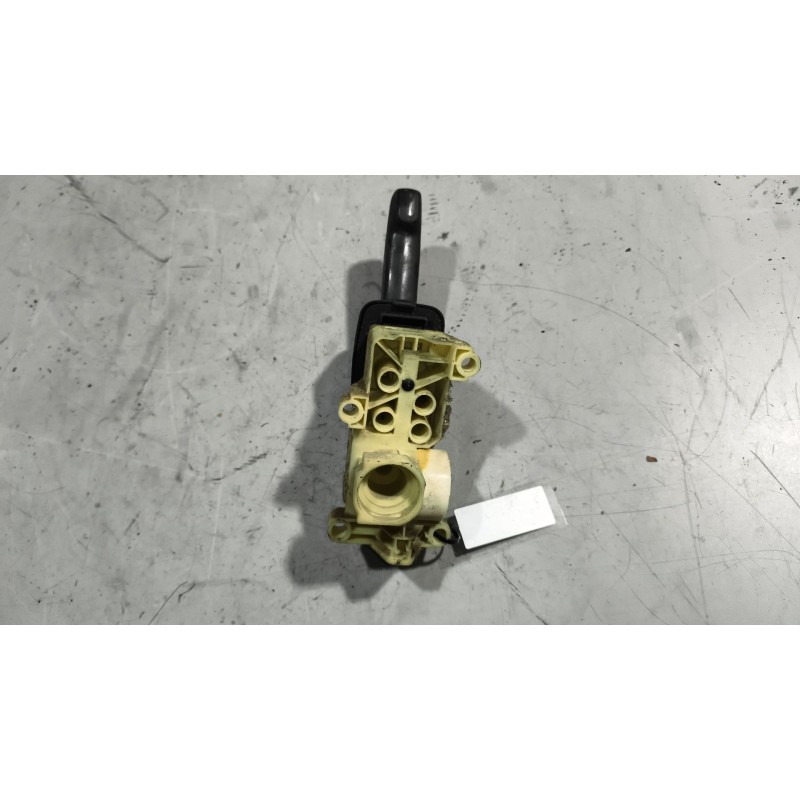 Recambio de palanca freno de mano para scania r i r 500 referencia OEM IAM 1882115 9617241020 - Blanco 4