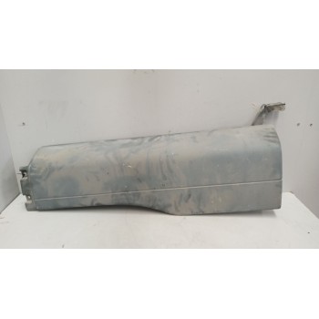 MOLDURA TRASERA CABINA 81615100365 IZQUIERDA