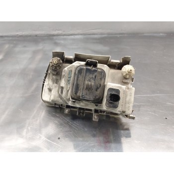 Recambio de faro derecho para volkswagen polo berlina (6n1) 1.6 referencia OEM IAM   