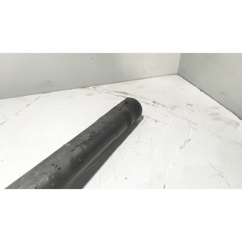 Recambio de palier para daf serie xf105.460 12.9 diesel referencia OEM IAM 1363851 3