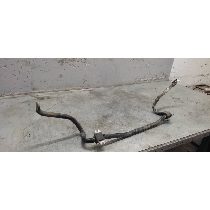 Recambio de barra estabilizadora delantera para opel vectra c berlina club referencia OEM IAM 2