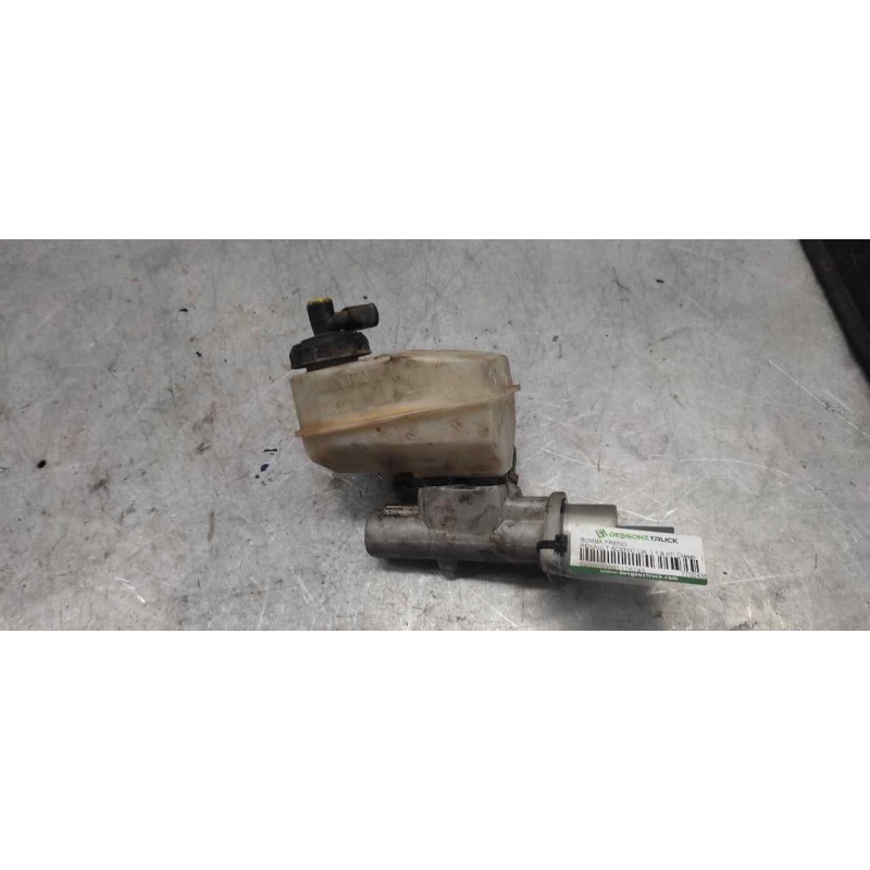 Recambio de bomba freno para renault scenic (ja..) 1.9 dti diesel referencia OEM IAM 7700436913 7700828034 