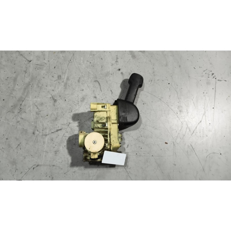 Recambio de palanca freno de mano para scania r i r 500 referencia OEM IAM 1882115 9617241020 - Blanco 6