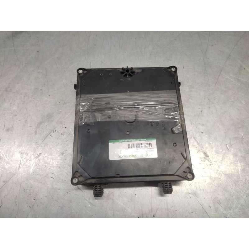 Recambio de modulo electronico para renault laguna iii referencia OEM IAM 284B10044R  A2C5318652011 - Negro 2
