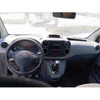 citroën berlingo multispace (b9) del año 2012