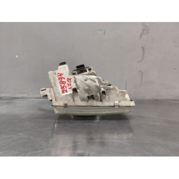 Recambio de faro izquierdo para volkswagen polo berlina (6n1) 1.6 referencia OEM IAM   