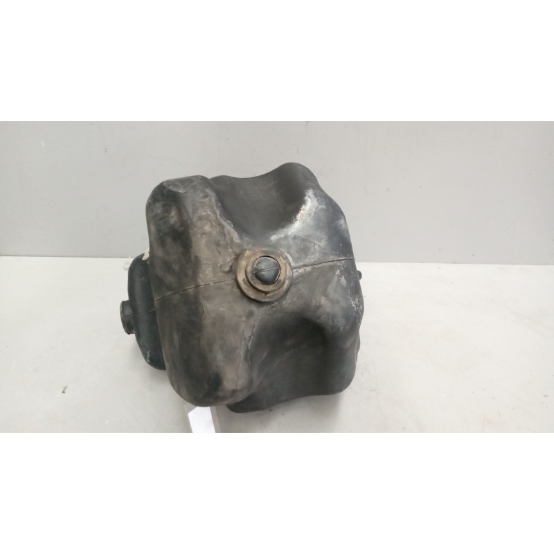 Recambio de deposito limpia para man tg - a 18.460 12.8 diesel referencia OEM IAM 81264810079 - Blanco 2