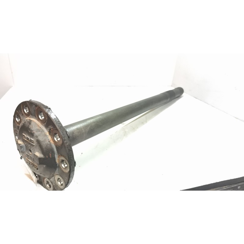Recambio de palier para daf serie xf105.xxx 12.9 diesel referencia OEM IAM 1363851  