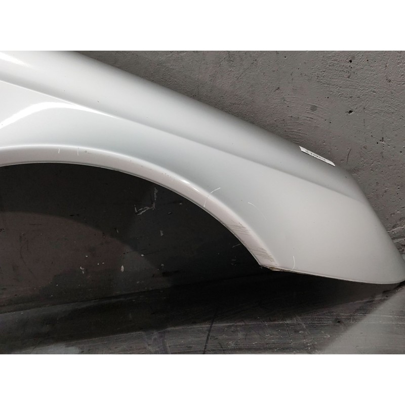 Recambio de aleta delantera derecha para mercedes-benz clase e (w211) berlina e 220 cdi (211.006) referencia OEM IAM 2