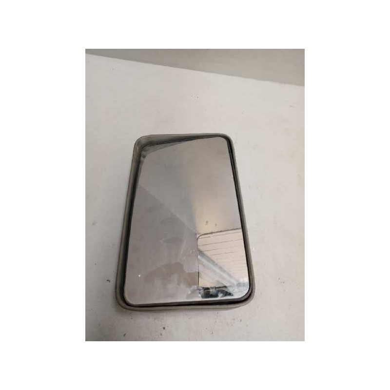 Recambio de retrovisor izquierdo para iveco stralis (ad/at) 7.8 diesel referencia OEM IAM - Blanco 2
