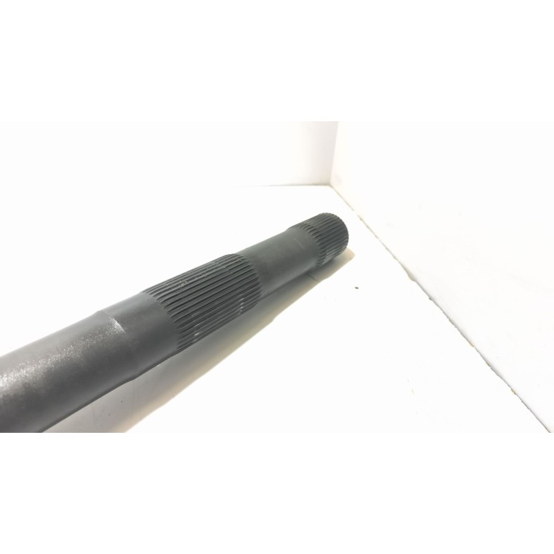 Recambio de palier para daf serie xf105.460 12.9 diesel referencia OEM IAM 1363851 2