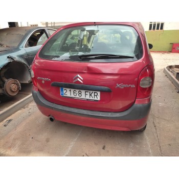 citroën xsara picasso del año 2007