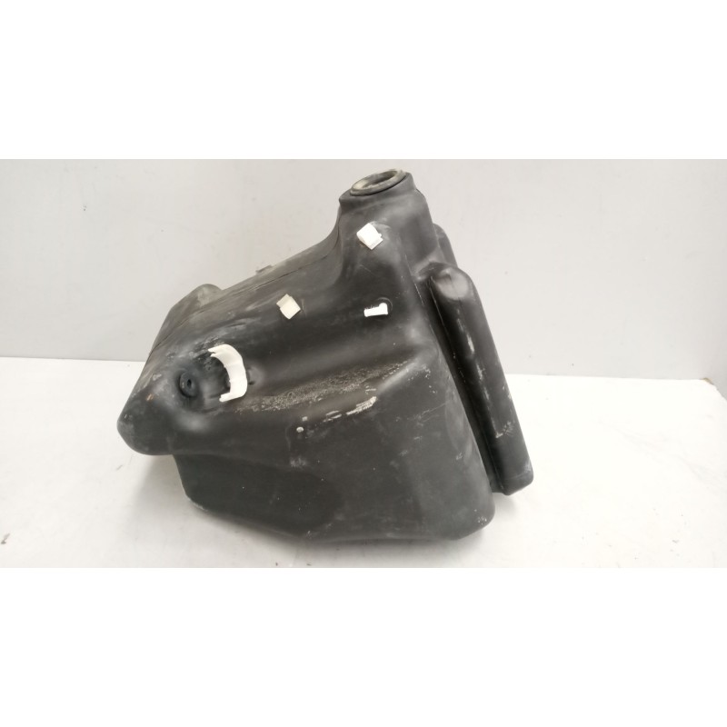 Recambio de deposito limpia para man tg - a 18.460 12.8 diesel referencia OEM IAM 81264810079 - Blanco 4