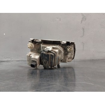 Recambio de faro izquierdo para volkswagen polo berlina (6n1) 1.6 referencia OEM IAM   