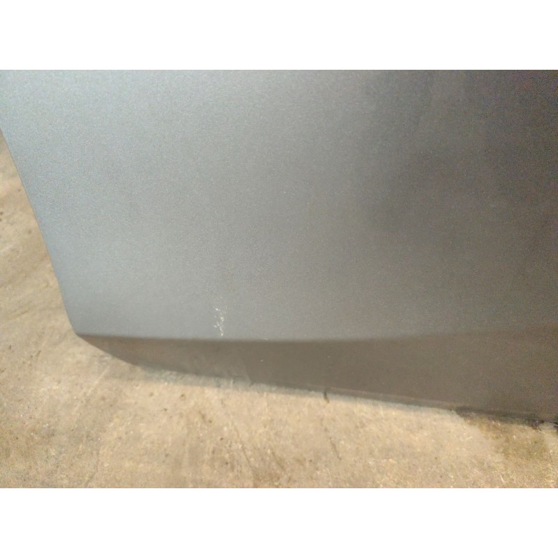 Recambio de puerta trasera izquierda para mazda 3 (bl) 2.2 mzr cd (bl10) referencia OEM IAM - Gris 3