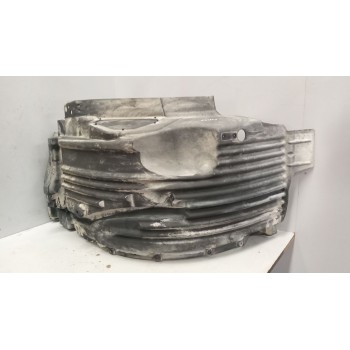Recambio de guardabarros delantero izquierdo para man tg - a 18.xxx 12.8 diesel referencia OEM IAM 816123001  